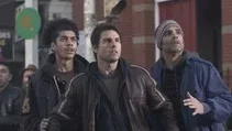 Photo du film : La guerre des mondes