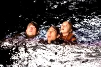 Photo 3 du film : La guerre des mondes