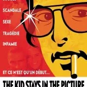 Photo du film : The kid stays in the picture
