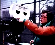 Photo du film : The kid stays in the picture