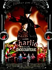 Photo du film : Charlie et la chocolaterie