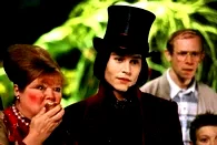 Photo du film : Charlie et la chocolaterie