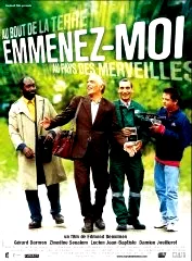 Affiche du film : Emmenez moi