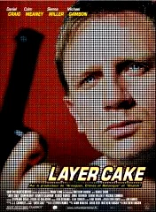 Photo 3 du film : Layer cake