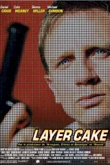 Photo du film : Layer cake
