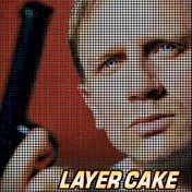 Miniature photo du film : Layer cake