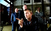 Photo 5 du film : Layer cake