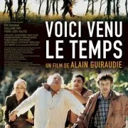 Miniature photo du film : Voici venu le temps