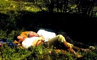 Photo 2 du film : Voici venu le temps