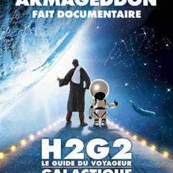 Miniature photo du film : H2G2 : le guide du voyageur galactique