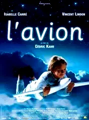 Affiche du film : L'avion