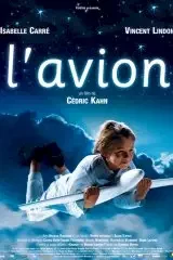Affiche du film : L'avion