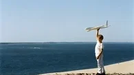 Photo 4 du film : L'avion