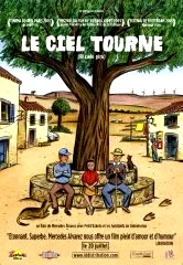 Affiche du film : Le ciel tourne