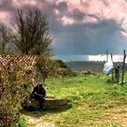 Miniature photo du film : Le ciel tourne