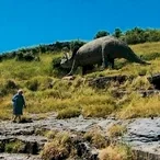 Photo du film : Le ciel tourne