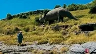 Photo 4 du film : Le ciel tourne