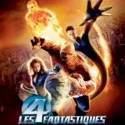 Miniature photo du film : Les 4 fantastiques