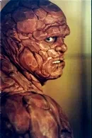 Photo 3 du film : Les 4 fantastiques