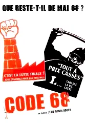 Affiche du film : Code 68