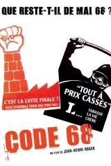 Affiche du film : Code 68