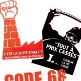 Photo du film : Code 68