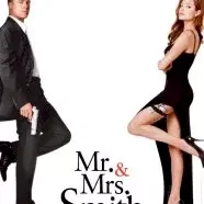 Miniature photo du film : Mr & Mrs Smith
