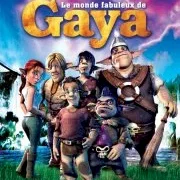 Photo du film : Le monde fabuleux de gaya