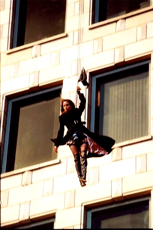 Photo 2 du film : Mr & Mrs Smith