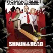 Miniature photo du film : Shaun of the dead
