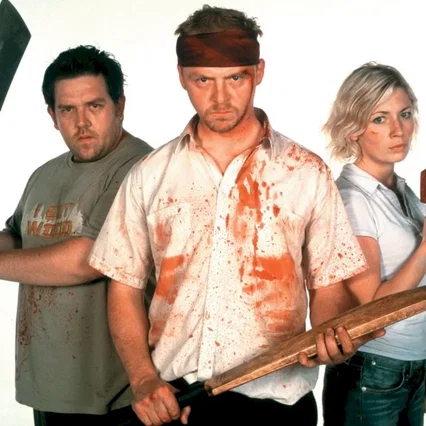 Miniature photo du film : Shaun of the dead