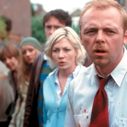 Miniature photo du film : Shaun of the dead