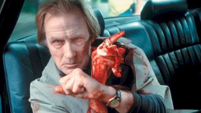 Photo du film : Shaun of the dead