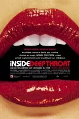 Affiche du film Inside deep throat