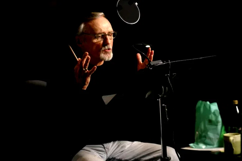 Photo 4 du film : Inside deep throat