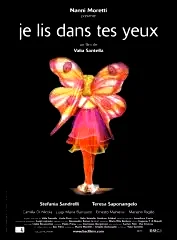 Affiche du film : Je lis dans tes yeux