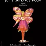 Photo du film : Je lis dans tes yeux