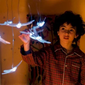 Photo du film : Je lis dans tes yeux