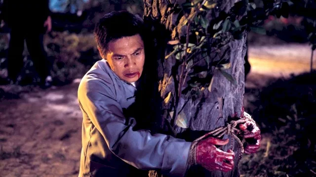 Photo du film : La main de fer