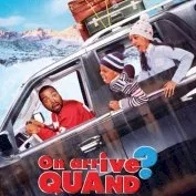 Photo du film : On arrive quand ?