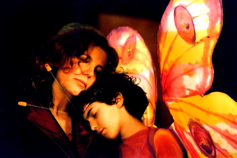 Photo 3 du film : Je lis dans tes yeux