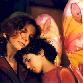 Photo du film : Je lis dans tes yeux