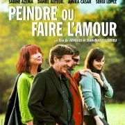 Photo du film : Peindre ou faire l'amour