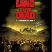 Miniature photo du film : Land of the dead (le territoire des morts)