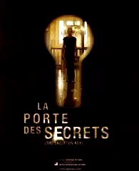 Affiche du film : La porte des secrets