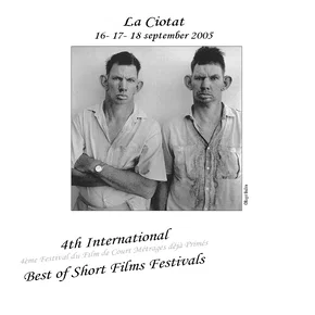 Photo du film : Best Of Shorts Films Festival de La Ciotat