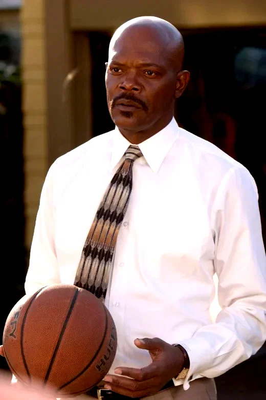Photo 2 du film : Coach carter