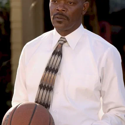 Miniature photo du film : Coach carter