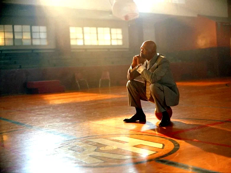 Photo 3 du film : Coach carter