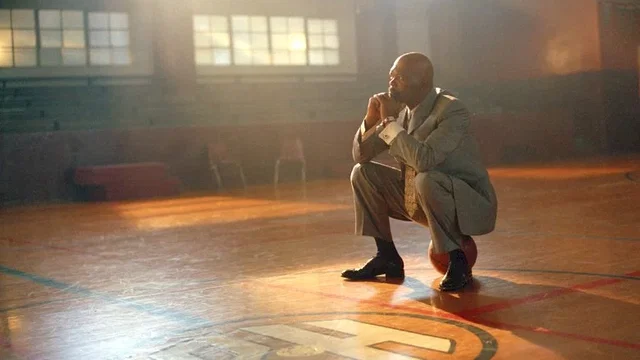 Photo du film : Coach carter